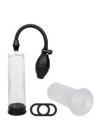 CalExotics Peak Edging Kit Black