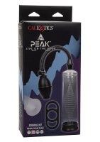 CalExotics Peak Edging Kit Black