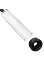 CalExotics Peak Edging Kit Black