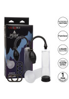 CalExotics Peak Edging Kit Black