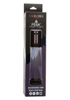 CalExotics Peak Rechargeable Pump Black