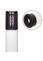 CalExotics Peak Rechargeable Pump Black