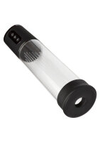 CalExotics Peak Rechargeable Pump Black