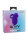 CalExotics Envy Handheld Rolling Ball Massager purple