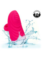 CalExotics Envy Handheld Thumping Massager Pink