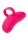 CalExotics Envy Handheld Thumping Massager Pink