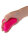 CalExotics Envy Handheld Thumping Massager Pink