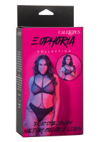 CalExotics Euphoria Collection Plus Size Chain...
