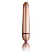 Rocks-Off Vibrator Set Climaximum Desire Burgundy Purple