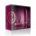 Rocks-Off Vibrator Set Climaximum Desire Burgundy Purple