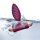 Rocks-Off Vibrator Set Climaximum Desire Burgundy Purple
