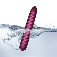 Rocks-Off Vibrator Climaximum Hera Burgundy Purple
