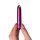 Rocks-Off Vibrator Climaximum Jolie Burgundy Purple