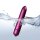 Rocks-Off Vibrator Climaximum Jolie Burgundy Purple