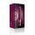 Rocks-Off Vibrator Climaximum Miyana Burgundy Lila
