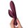 Rocks-Off Vibrator Climaximum Spirit Burgundy Purple