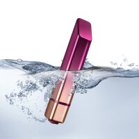 Rocks-Off Vibrator Climaximum Trema Burgundy Lila