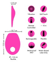 Couples Choice Grinding Cushio