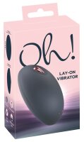 You2Toys Oh! Lay-on vibrator