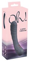 You2Toys Oh! G-spot vibrator