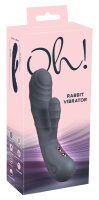 You2Toys Oh! Rabbit vibrator