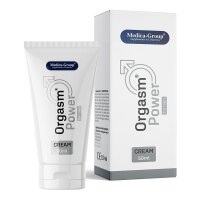 Medica-Group OrgasmPower Cream for Men 50 ml