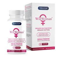 Medica-Group WinWoman 60 Capsules