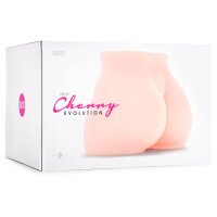 Omocha Dreams Hüftmasturbator Meiki Cherry Evolution 21 cm