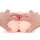 Omocha Dreams Hüftmasturbator Meiki Cherry Evolution 21 cm