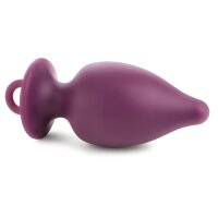 Rends LEmbellir Anal Plug Series XL Purple
