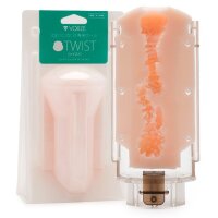 Vorze A10 Cyclone SA Twist Inner Sleeve 13,5 cm