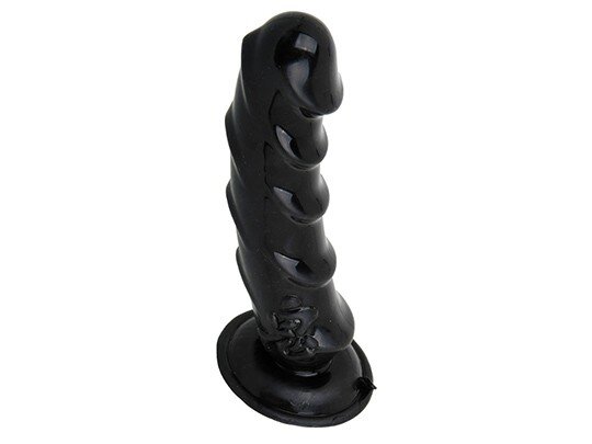 Yuira Demon Ikase "Onis engraving" Dildo
