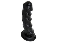 Yuira Demon Ikase "Onis engraving" Dildo