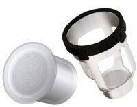 Rends R-1 A10 Cyclone Inner Cups Its FREE