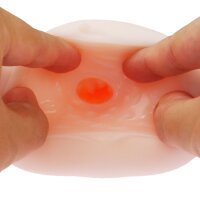 EXE Japanes Real Hole Nympho Ayaka Tomoda Hand masturbator 14 cm