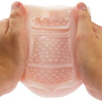 EXE Japanes Real Hole Nympho Ayaka Tomoda Hand masturbator 14 cm