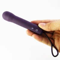 SSI-Japan Heat Rotor Purple 102 mm