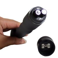 SSI-Japan Analist 007 Schwarz