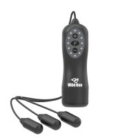 SSI-Japan Kuro Rotor Type-R Tri Nano