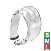 SSI-Japan Uncut Ring Standard (for daytime) L