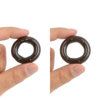 Rends Peni Ring F Größe L