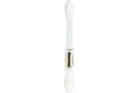 Yuira Kiwami Ten Baton Vibrator White 24,4 cm