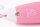 Fairy Baby Mini Vibrator Weiß/Rosa 6,99 cm