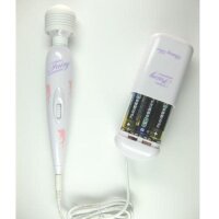 Fairy Mini-Mini Basic Set Weiß 18 cm