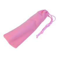 Fairy Electric 2nd Wand Vibrator White/Pink 20,8 cm