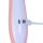 Fairy Electric 2nd Wand Vibrator White/Pink 20,8 cm