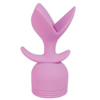 Fairy Spread Orga Triple Attachment Pink