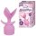 Fairy Spread Orga Triple Attachment Pink