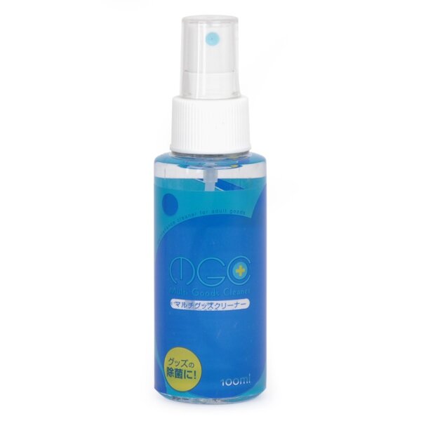 Rends Multi-Toy Cleaner 100 ml