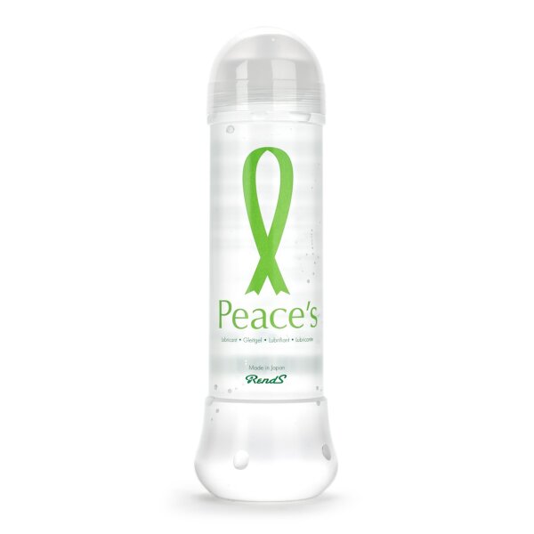 Rends Peaces Lotion Lubricant